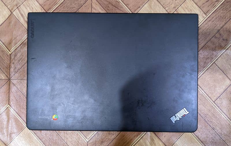 Lenovo Thinkpad Chromebook 13 3