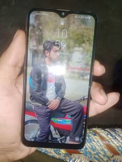 Samsung A10s for sale 2 32 all ok