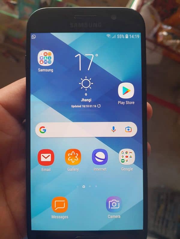 Samsung Galaxy A5 1