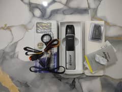 VAPRESSO ARGUS G2 LIGHT GRAY COLOUR Vape smokee electric cigarette