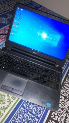 Dell Inspiron 5521 i5 3rd Gen Laptop