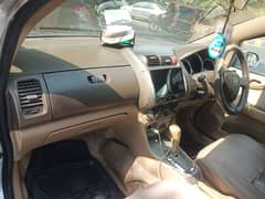 Honda City Vario 2005 0