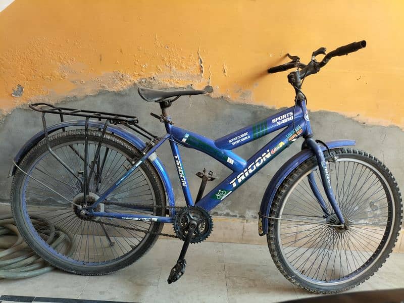 bicycle urgent sale 0