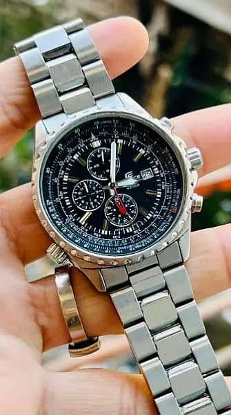 Casio EDIFICE EF527D 0