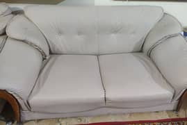 Sofa set for sale