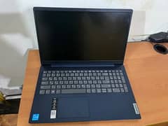 Lenovo IdeaPad 3 Slim Laptop Core i3 11th Gen 0