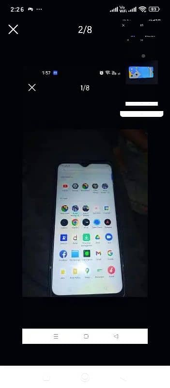 Realme C2 0