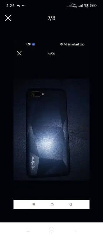 Realme C2 5