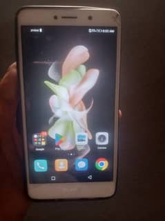 Huawei honor 6x 3gb 32gb only set