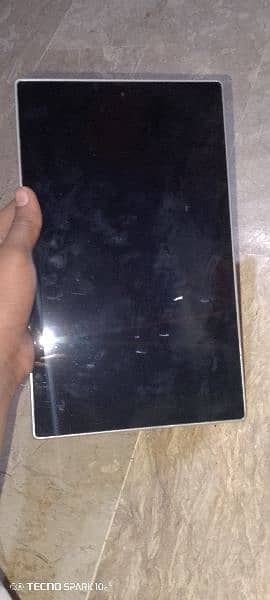 tablet for sale 1 month used 2