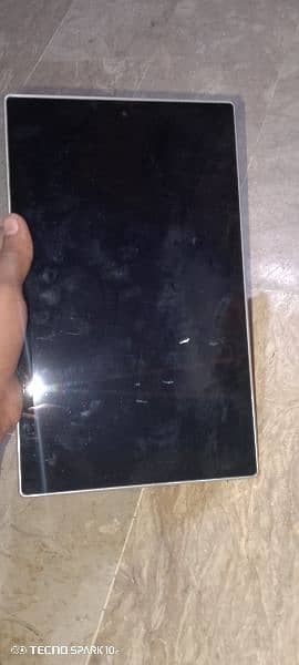 tablet for sale 1 month used 3