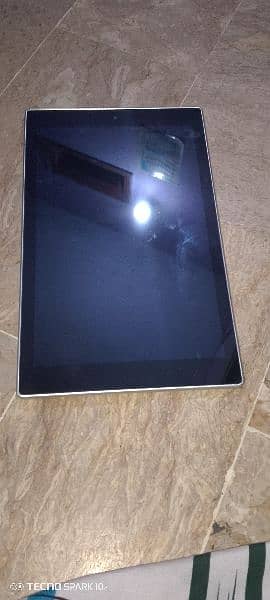 tablet for sale 1 month used 7