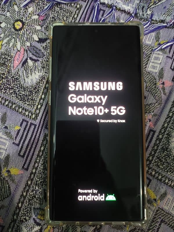 samsung note 10 plus 5g 0