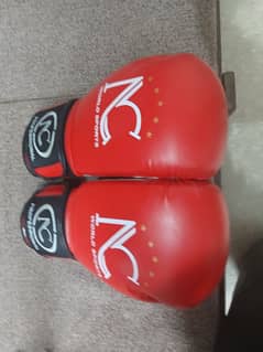 Boxing