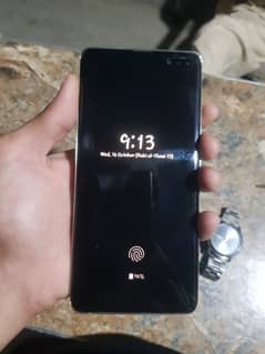 Samsung Galaxy S10 plus 5g