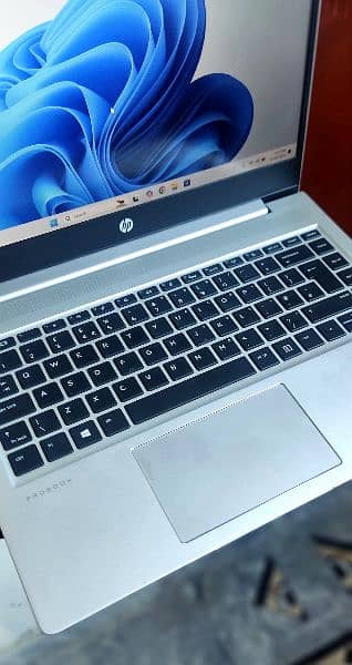 Hp probook 440 G7 laptop 10th generation core i5  for sale. 3