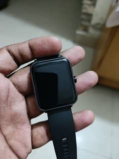 ORAFIT MEGA SMART WATCH