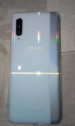 Samsung A90