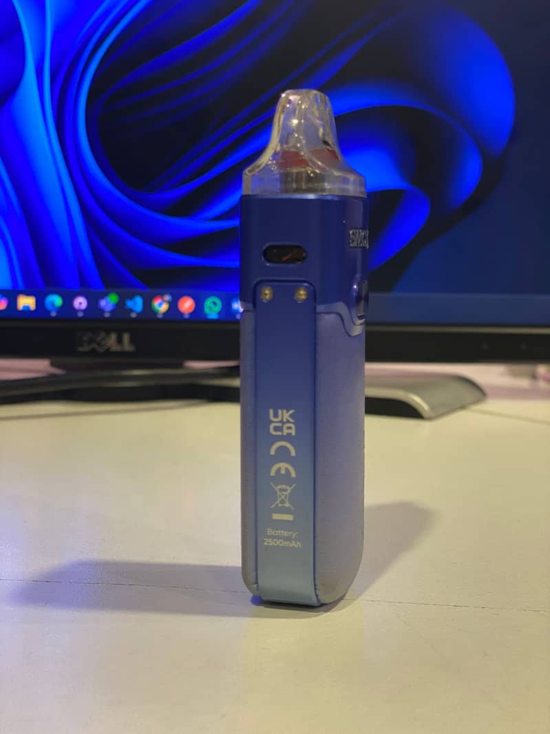 Vape Pod by SMOK NORD gt with 50 ml liquid flavor 4