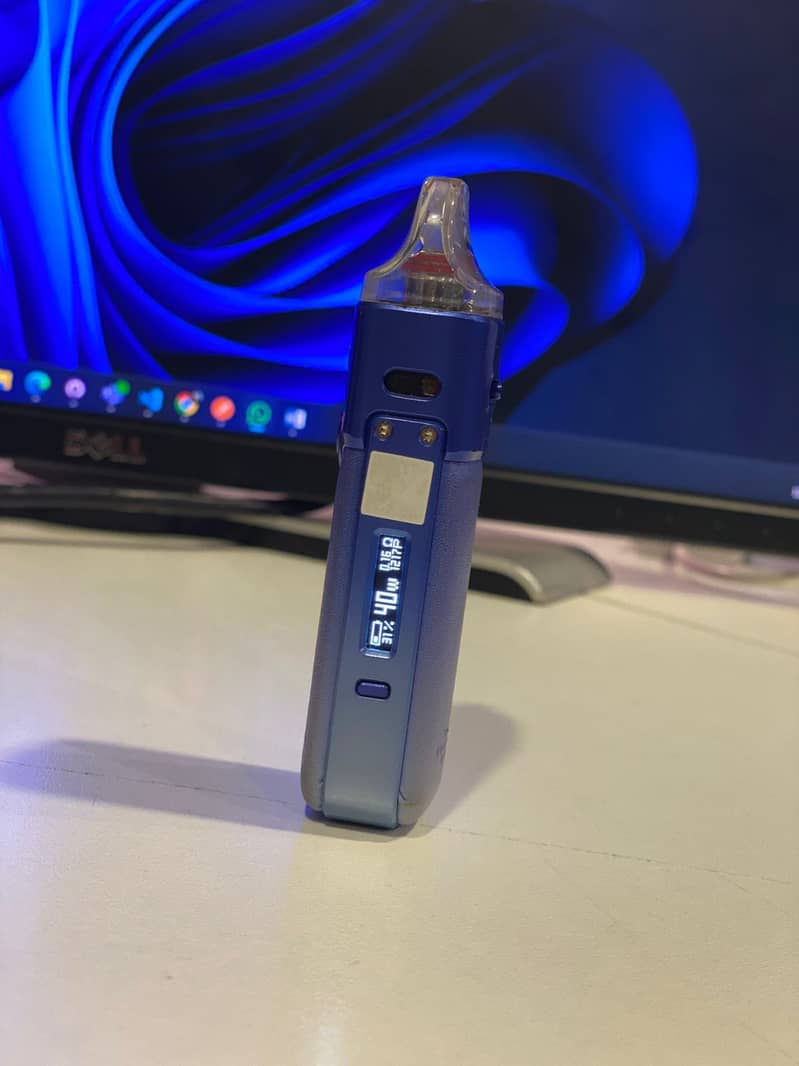 Vape Pod by SMOK NORD gt with 50 ml liquid flavor 6