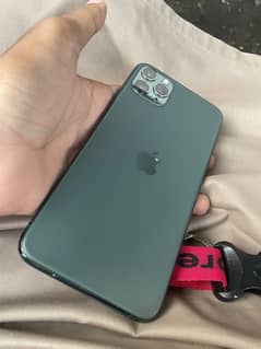 IPhone 11 Pro Max LLA