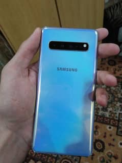 Samsung S10 5G