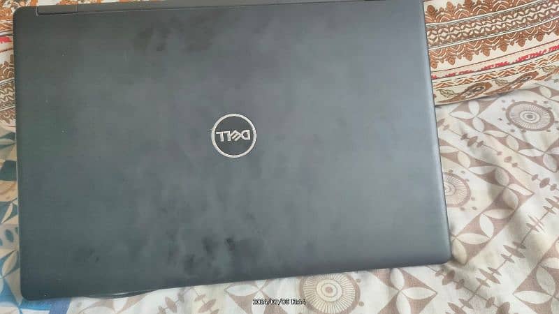 Dell laptop core i5 7gen 2