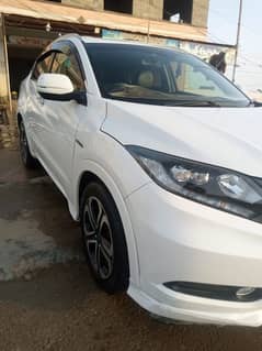 Honda Vezel 2015 0