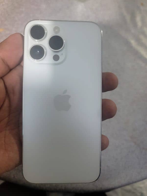 I phone 14 Pro Max 256 gb 8