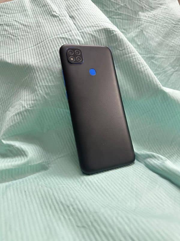 Redmi 9c, 10/10 Condition 0