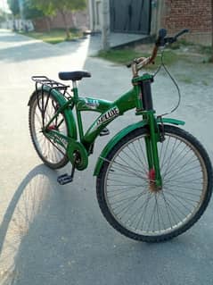 Cycle For Sale