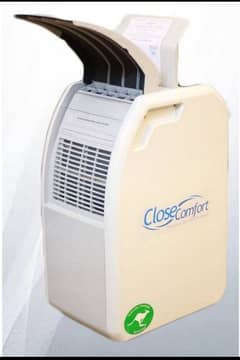 Close Comfort AC 0