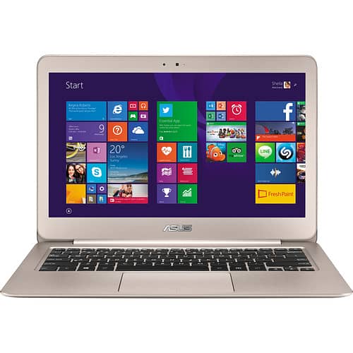 ASUS Zenbook UX305CA UltraBook Core M3-6Y30 8GB 128GB SSD 3K Display 11