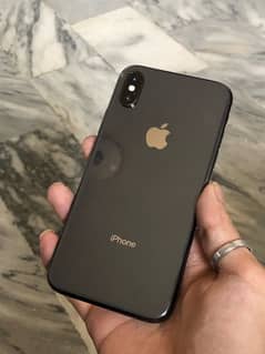 iPhone X | PTA Approved | 256GB | 79% BH