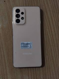 galaxy a 53 5g