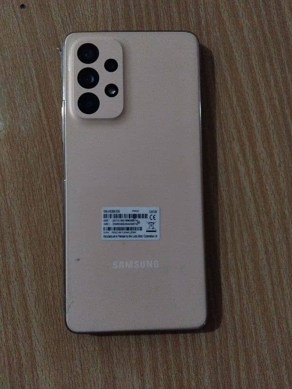 galaxy a 53 5g 0