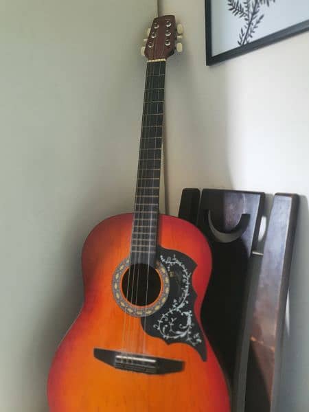 Acoustic Guitar for sale 1