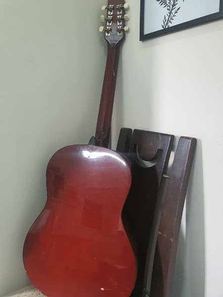 Acoustic Guitar for sale 2