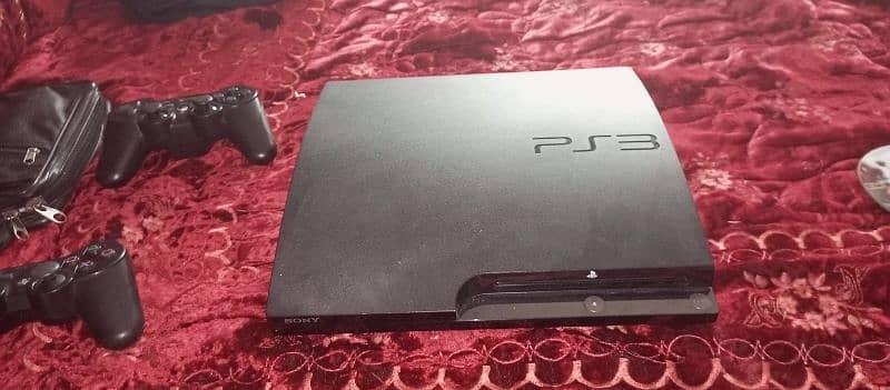 Playstation 3 ps3 2