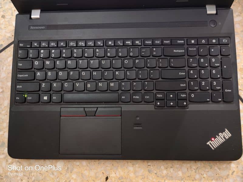 Lenovo Thinkpad 2