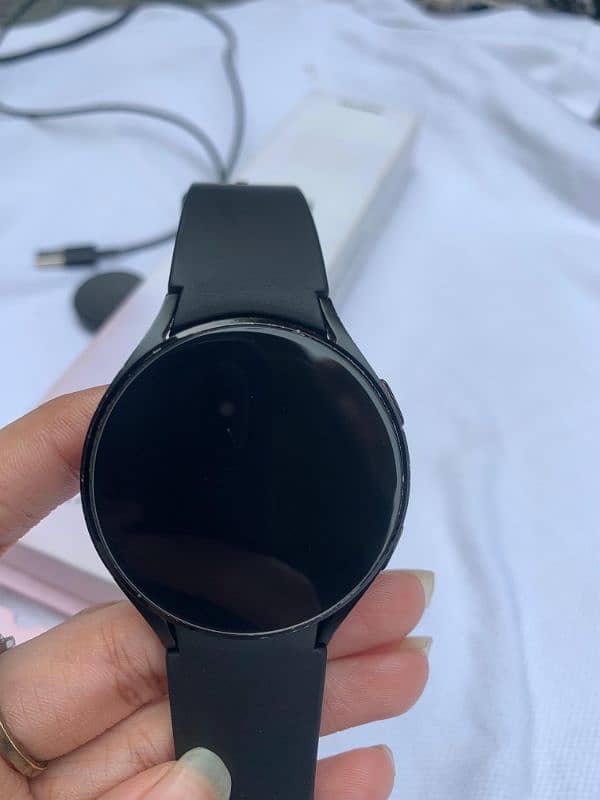 Samsung Galaxy Watch 4 7