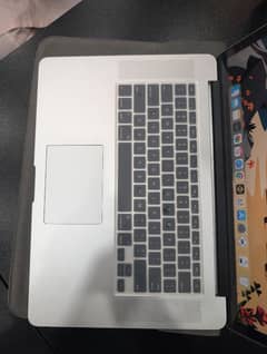 MacBook Pro 2015 15" | i7 16/512GB | Condition 10/10