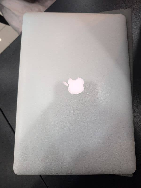 MacBook Pro 2015 15" | i7 16/512GB | Condition 10/10 1