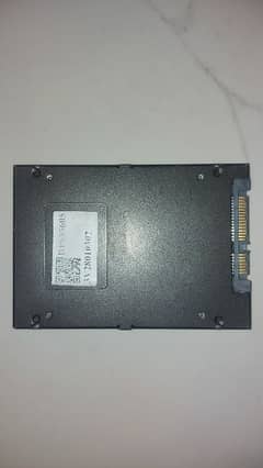 Kingston SSD 1TB Original