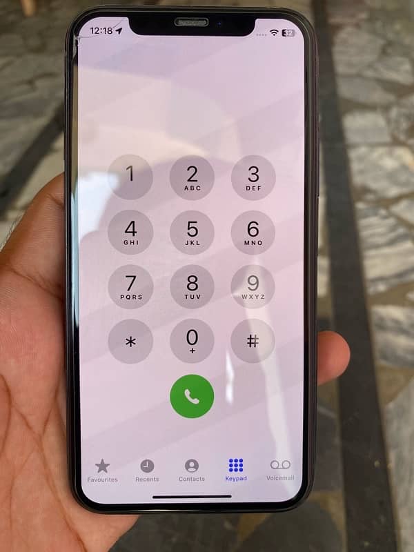 iPhone 11 Pro | Non Pta Factory Unlock | 256GB | Water Pack 11