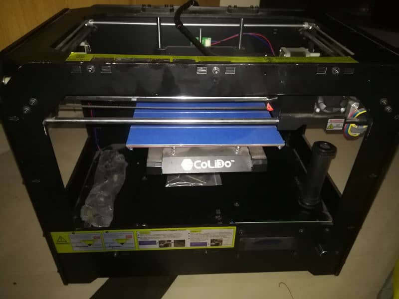 3D Printer Colido3 1