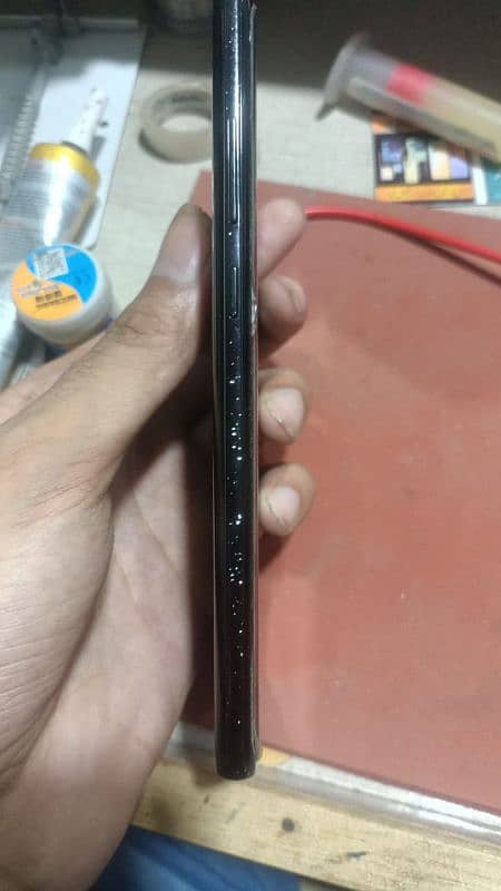 Samsung Note 8 UAE model 2