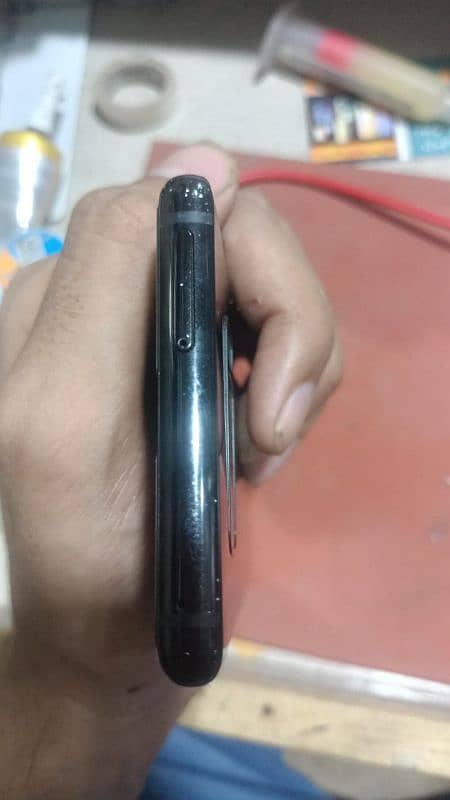 Samsung Note 8 UAE model 4