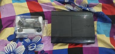 Ps3 slim jailbreak with new controller