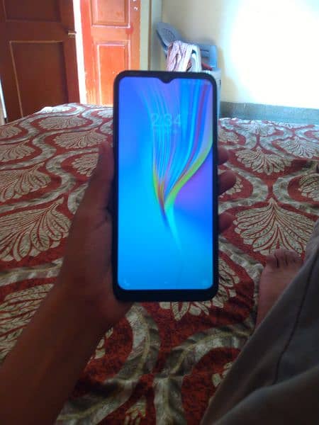 Infinix Smart 10/8 Condition 1